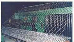 Hexagonal Wire Netting 4