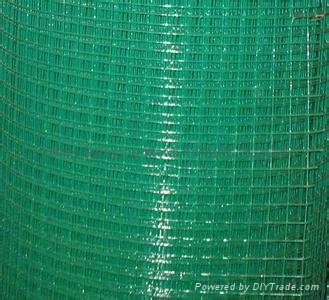 PVC coated wire Mesh
