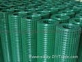 PVC  Coated Welded Wire mesh 1