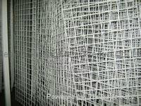 PVC  Coated Welded Wire mesh 2