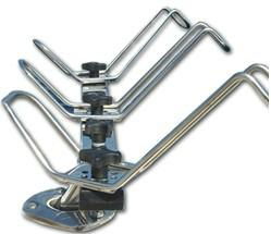 fishing rod holder 2