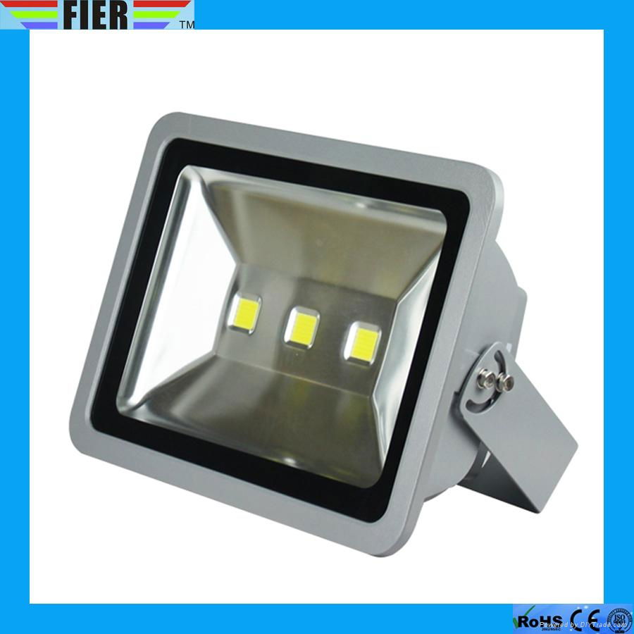 Waterproof IP65 150w led flood light