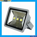 Waterproof IP65 150w led flood light 1