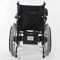 lightweight power wheelchair portable BZ-6101 2