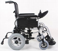 power wheel chairs elderly mobility scooter BZ-6201