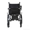 outdoor power wheelchair for uneven road BZ-6301 4