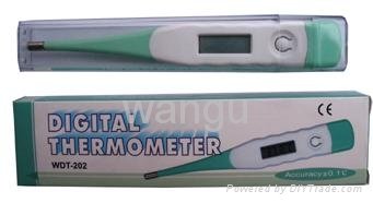 thermometer WDT202 3