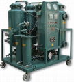 TZJ Series Vacuum Oil Purifier for