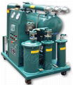 JZJ Series High-Efficiency (Insulating Oil) Vacuum Oil Purifier 1