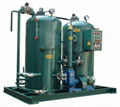 YFQ High Efficiency Oil Water Separator 1