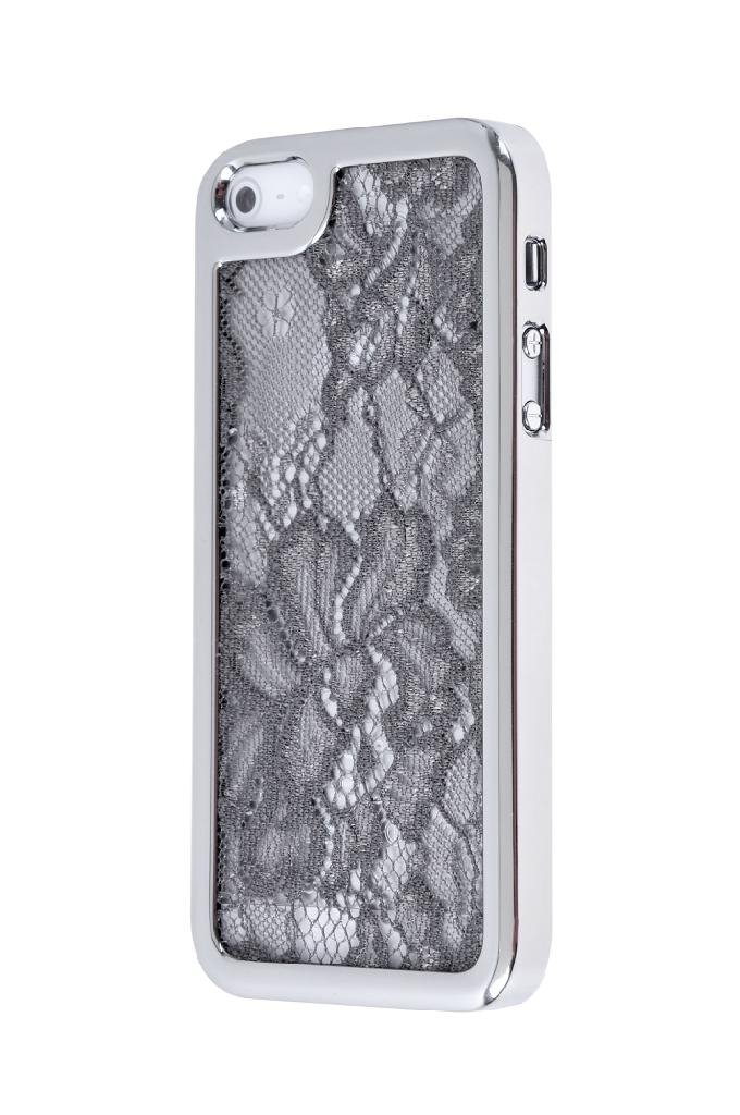 special lace case for iphone5/5s 4