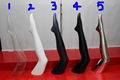 Mannequin leg mannequin Female mannequin legs for display the Stocking China sup