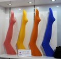 Mannequin leg mannequin Female mannequin legs for display the Stocking China sup 5
