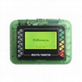 MOTO 7000TW Universal Motorcycle Scan Tool  1