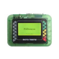 MOTO 7000TW Universal Motorcycle Scan Tool 