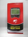 OBD2 Scanner MST300  1