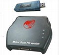 MST-1 Universal diagnostic tool  1