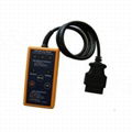 VW/Audi Service Light Reset Tool 1