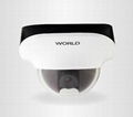Wirless IP WiFi IP HD Security Camera, Home Monitor Baby Monitor Night Vision 15 1