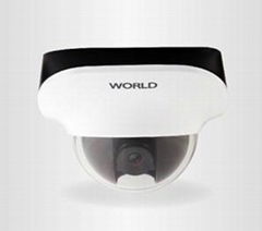 Wirless IP WiFi IP HD Security Camera, Home Monitor Baby Monitor Night Vision 15