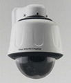 Wirless IP WiFi IP HD Security Camera,