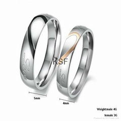 couple ring