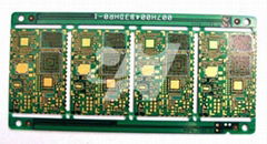 HDI Board