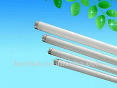 Europe standard t8 fluorescent tube fluorescent light