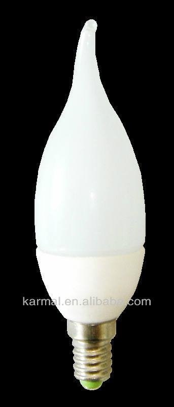 LED Bulb 3W 2