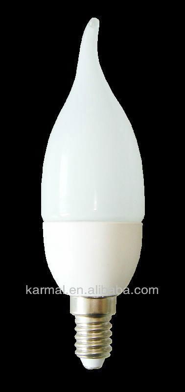 LED Bulb 3W 3