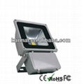 Supply CE RoHS Certified 80W LED