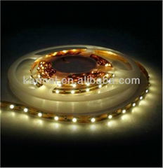 3528 60LEDs/m waterproof&non-waterproof LED flexible strip light