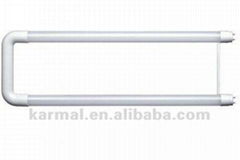 Internal driver UL/cUL certified U shape led tube