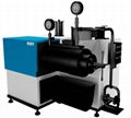 Bead mill (Pin Type)