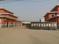 Xuzhou Kejun Food Co.,Ltd