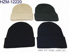 MEN HAT WARMER 