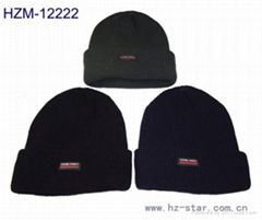 MEN THERMAL WARMER HAT