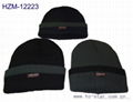 MEN THERMAL WARMER HAT 1