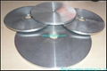 Aluminum Plate for Grinding Wheel 1