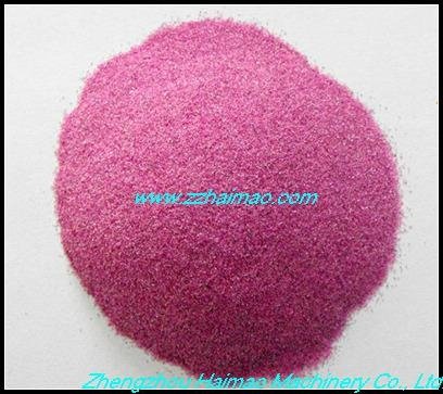 Pink Aluminum Oxide(PA)