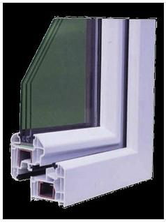 pvc window profile 3