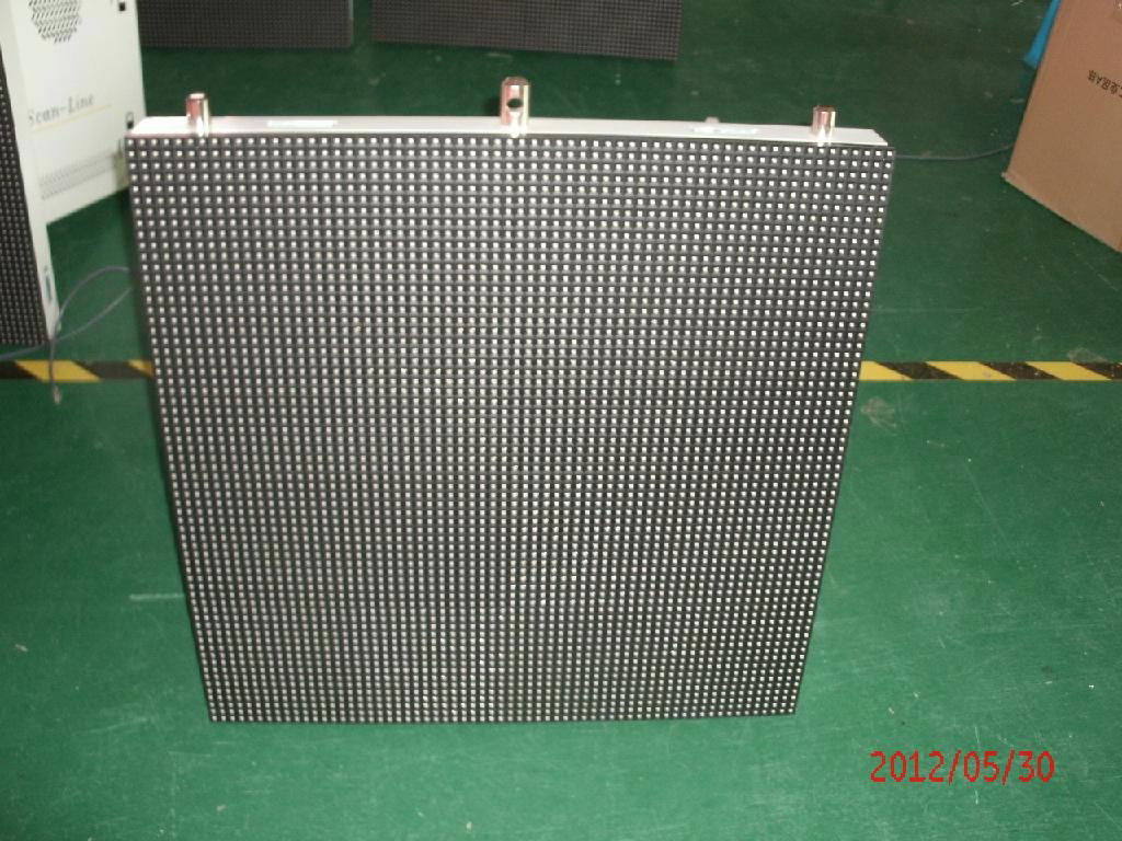 P5 SMD indoor RGB led screen - High-def 5