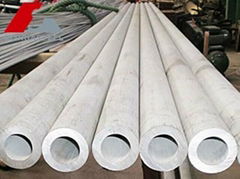 Stainless Steel for Power plant Pipes grade SUP304H