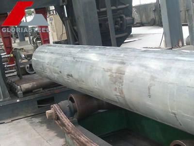 Stainless Steel for Power plant Pipes grade HR3C