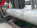 Stainless Steel for Power plant Pipes grade HR3C 1