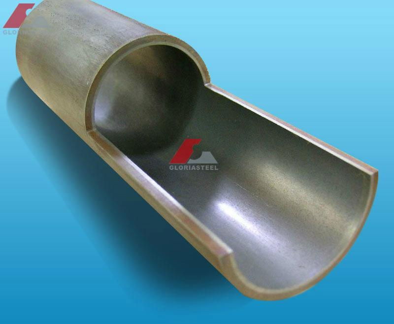 Stainless Steel for Power plant Pipes grade Alloy C276