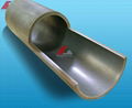 Stainless Steel for Power plant Pipes grade Alloy C276