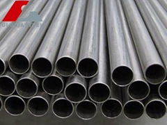 Stainless Steel for Power plant Pipes grade Alloy 825