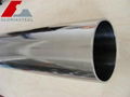 Stainless Steel for Power plant Pipes grade Alloy 800 1