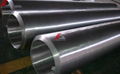 Super-ferritic stainless steel Grade SUS444 1